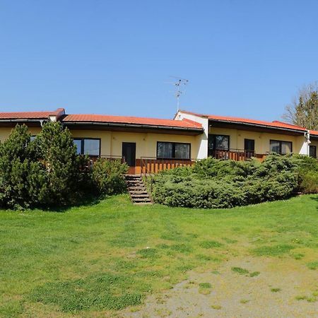 Bungalovy A Ubytovani Ratiborice- Zlic Ческа-Скалице Экстерьер фото