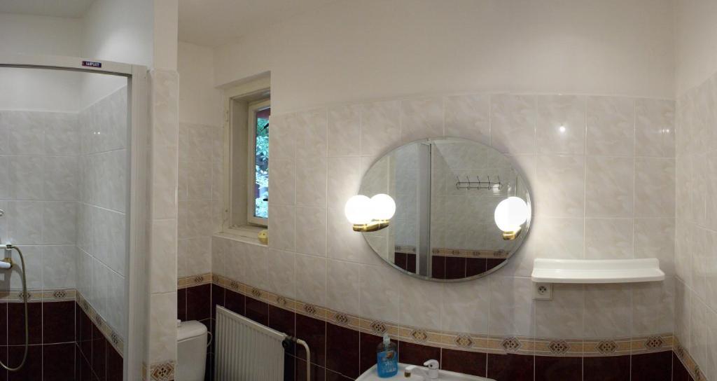 Bungalovy A Ubytovani Ratiborice- Zlic Ческа-Скалице Номер фото